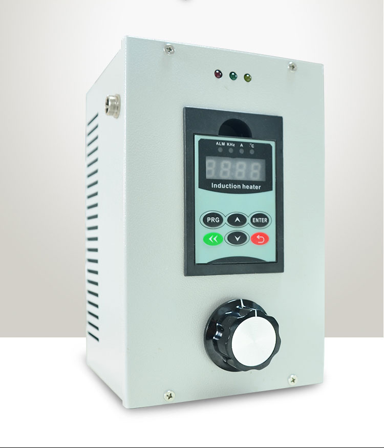 2.5KW電磁加熱控制器 2.5KW電磁加熱控制器