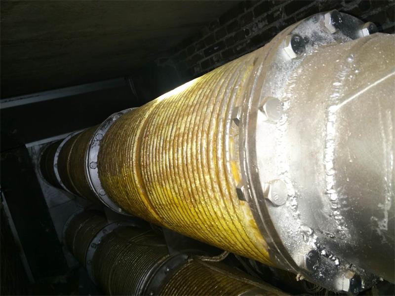 高效電磁熱風機組