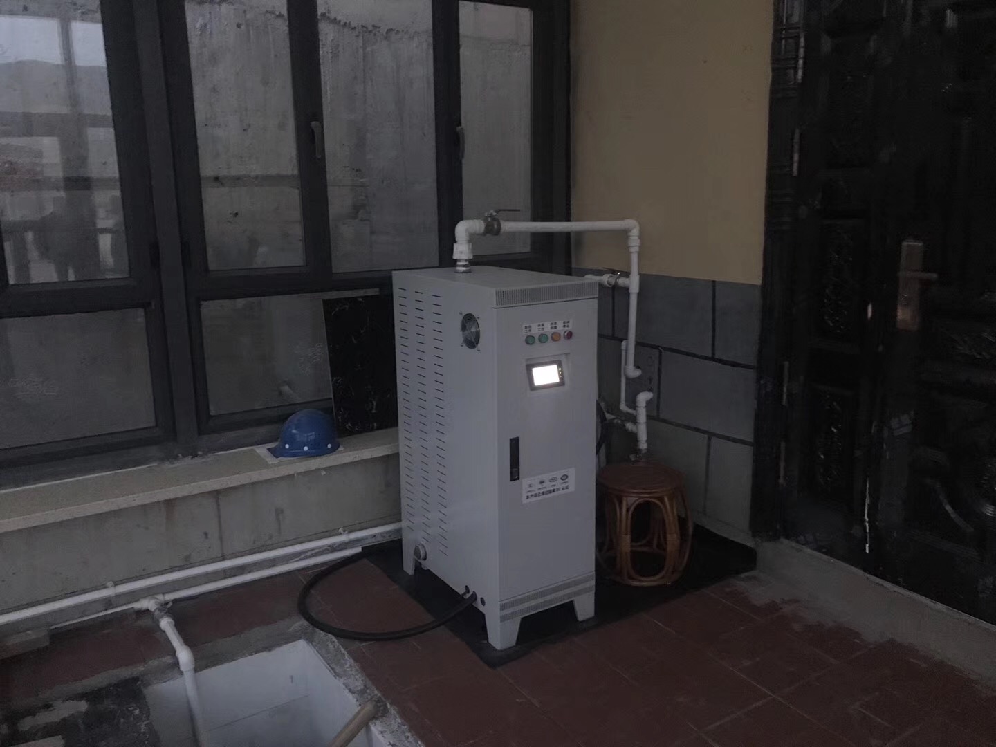 電磁加熱采暖是噱頭還是干貨?