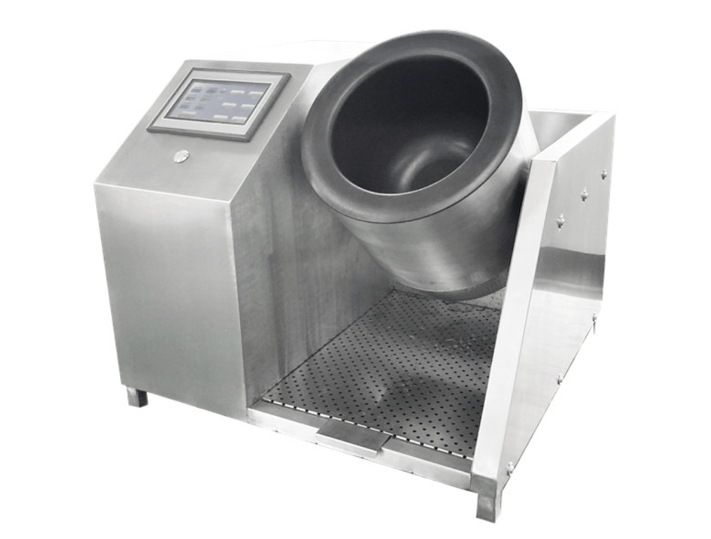 炒貨機電磁加熱器