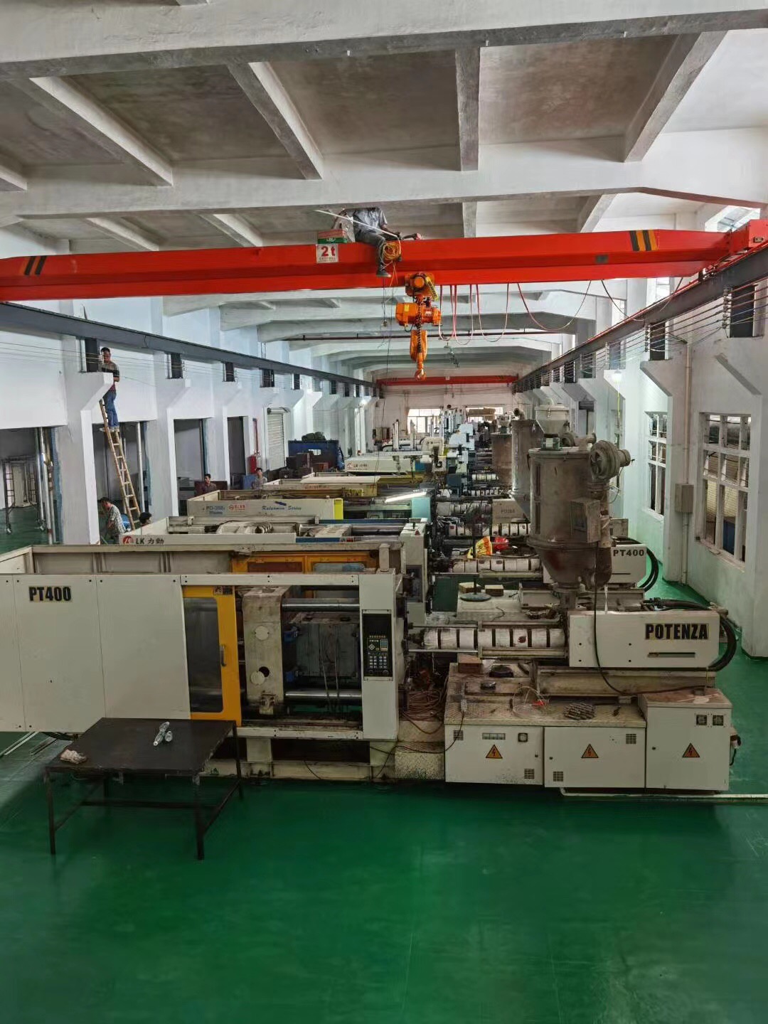 塑料機(jī)械電磁加熱器