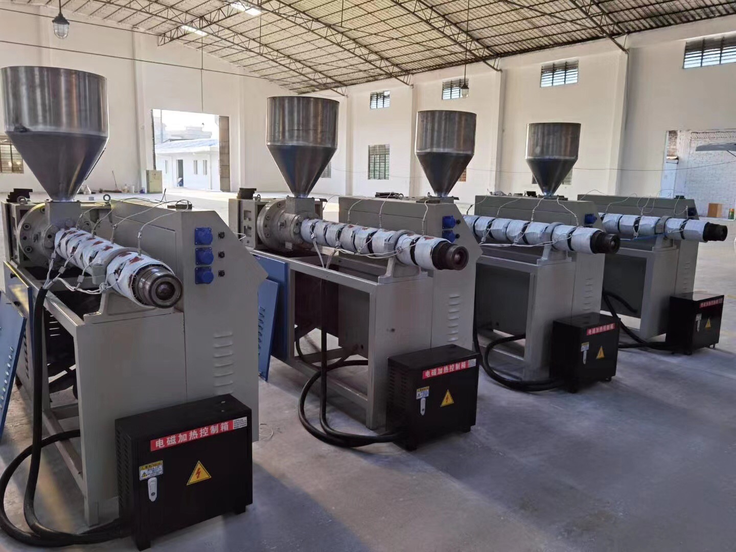 注塑機(jī)電磁加熱器